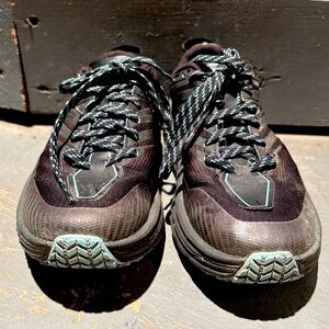HOKA TRAIL RUNNING / HIKING Shoes - Speedgoat 4 GTX